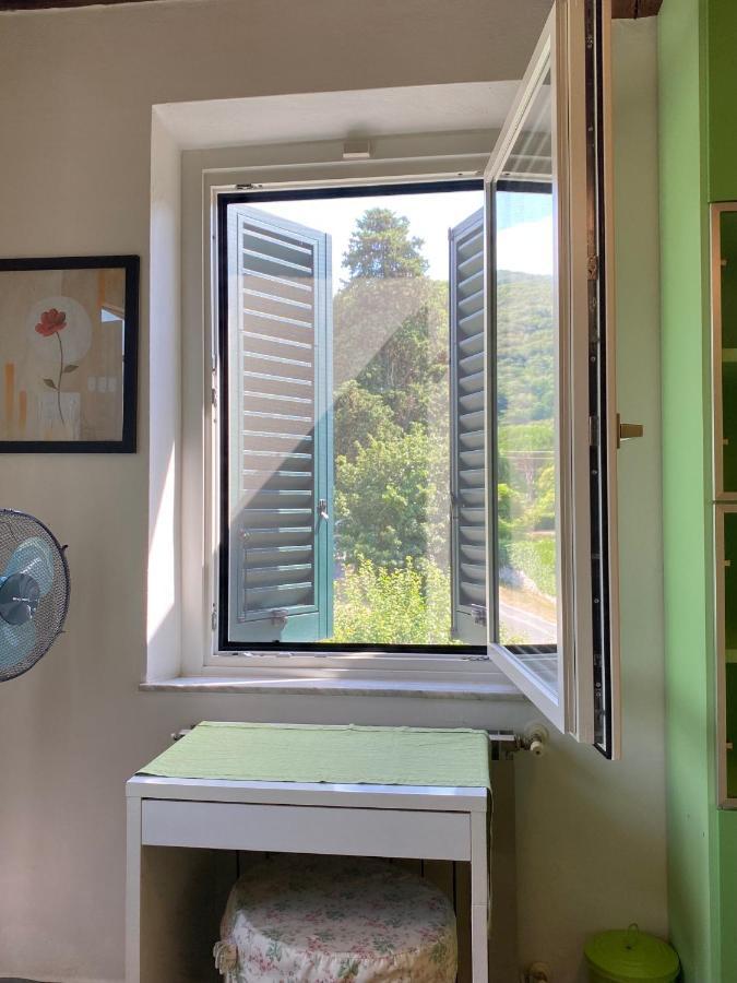 فيلا Casa Pietra Del Sole لوكا المظهر الخارجي الصورة