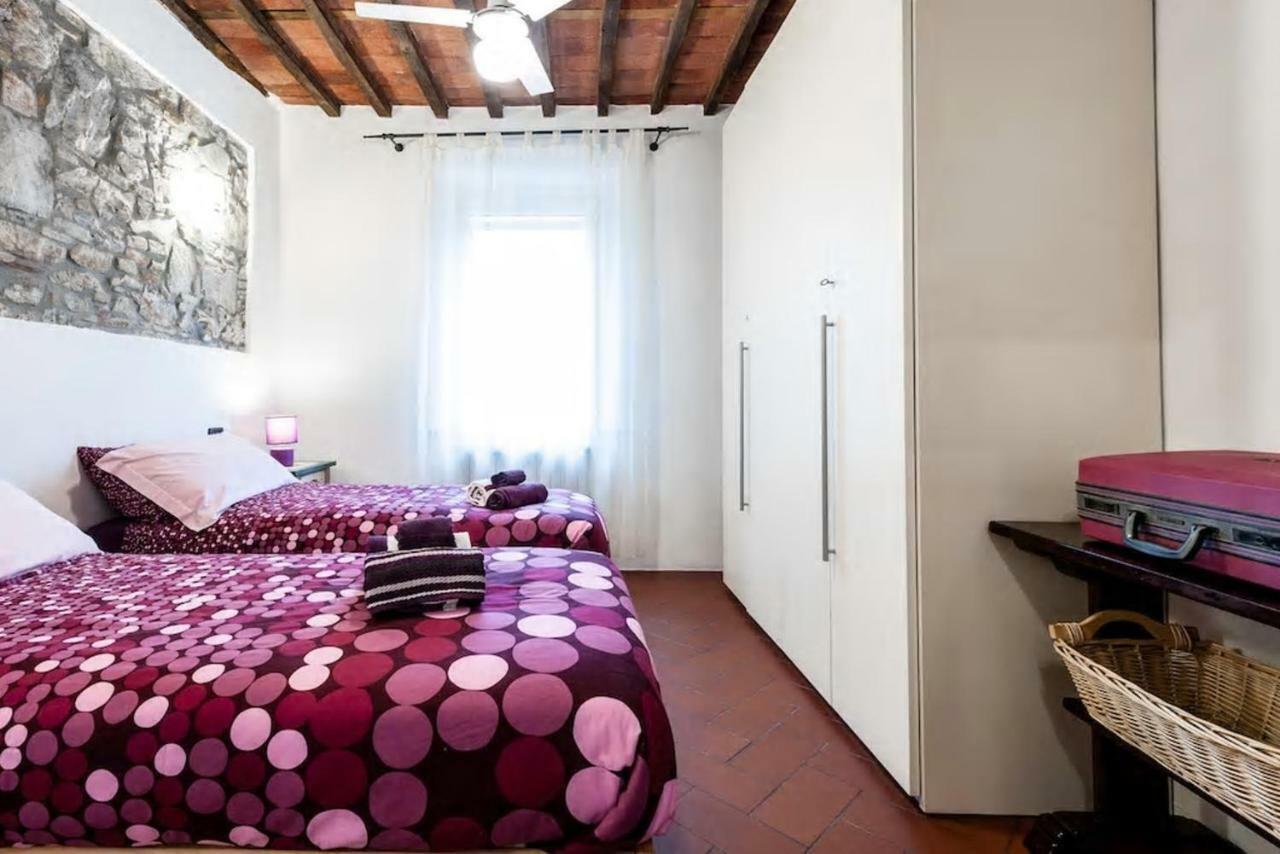فيلا Casa Pietra Del Sole لوكا المظهر الخارجي الصورة