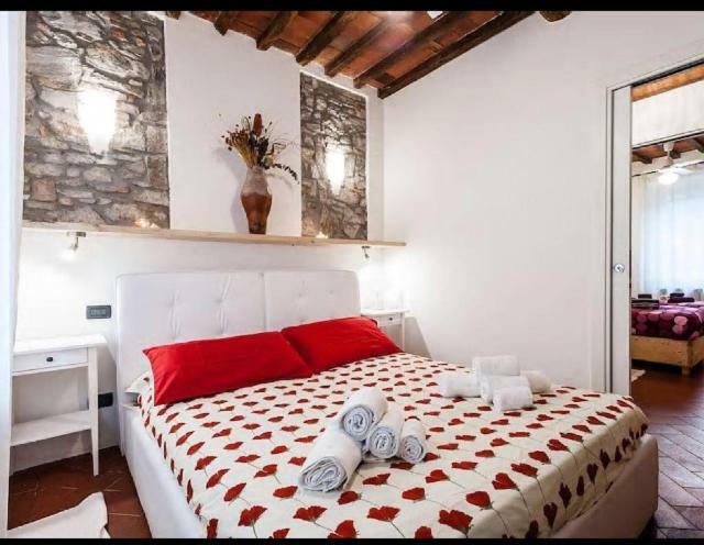 فيلا Casa Pietra Del Sole لوكا المظهر الخارجي الصورة