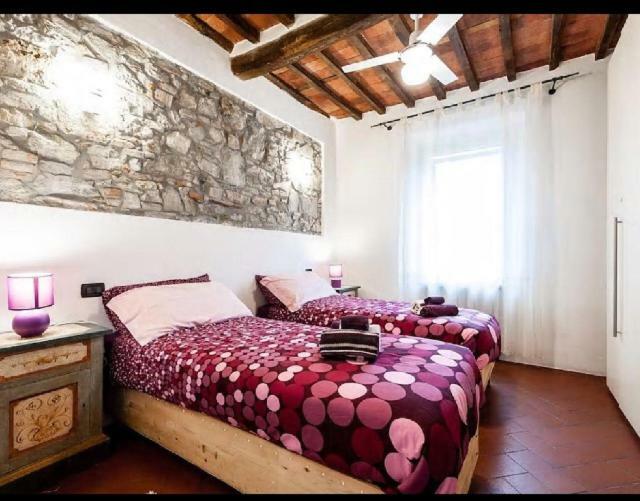 فيلا Casa Pietra Del Sole لوكا المظهر الخارجي الصورة