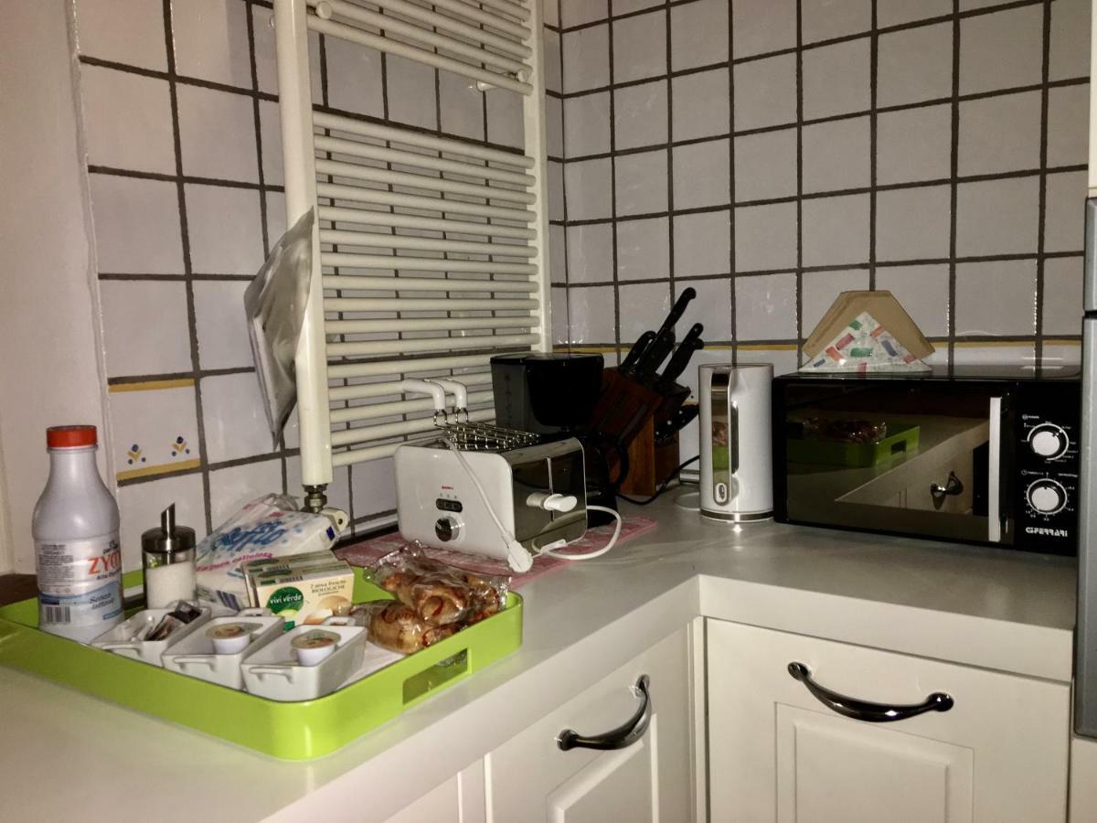 فيلا Casa Pietra Del Sole لوكا المظهر الخارجي الصورة