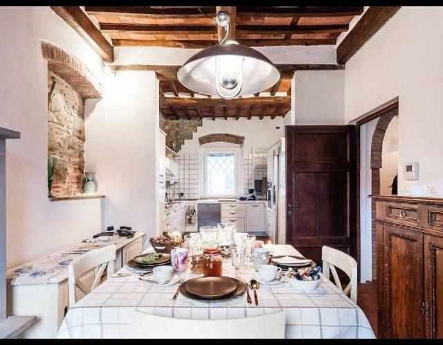 فيلا Casa Pietra Del Sole لوكا المظهر الخارجي الصورة