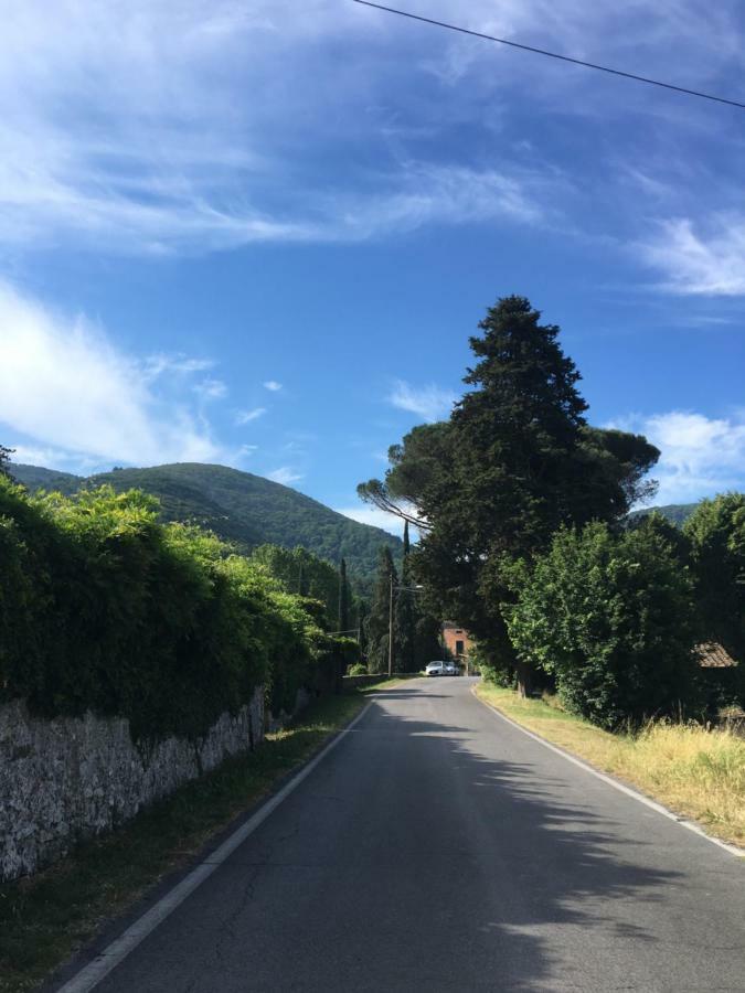 فيلا Casa Pietra Del Sole لوكا المظهر الخارجي الصورة