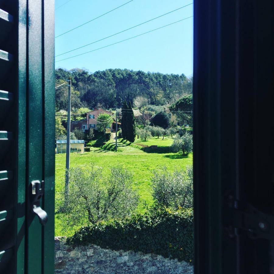 فيلا Casa Pietra Del Sole لوكا المظهر الخارجي الصورة